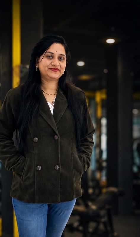 Mansi Ma'am