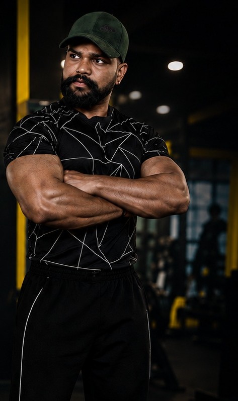 Niraj Batham
